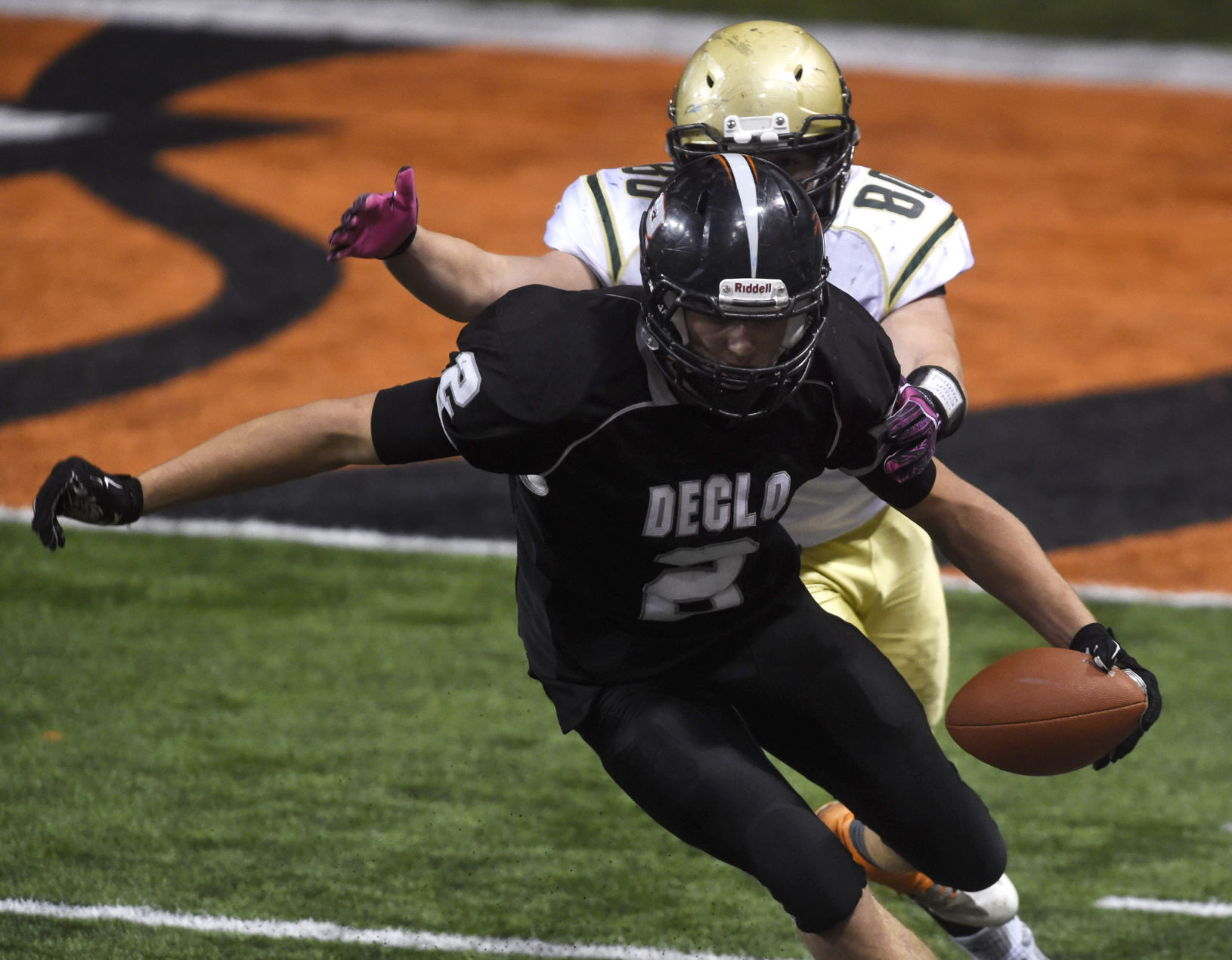 2A State Football Championships